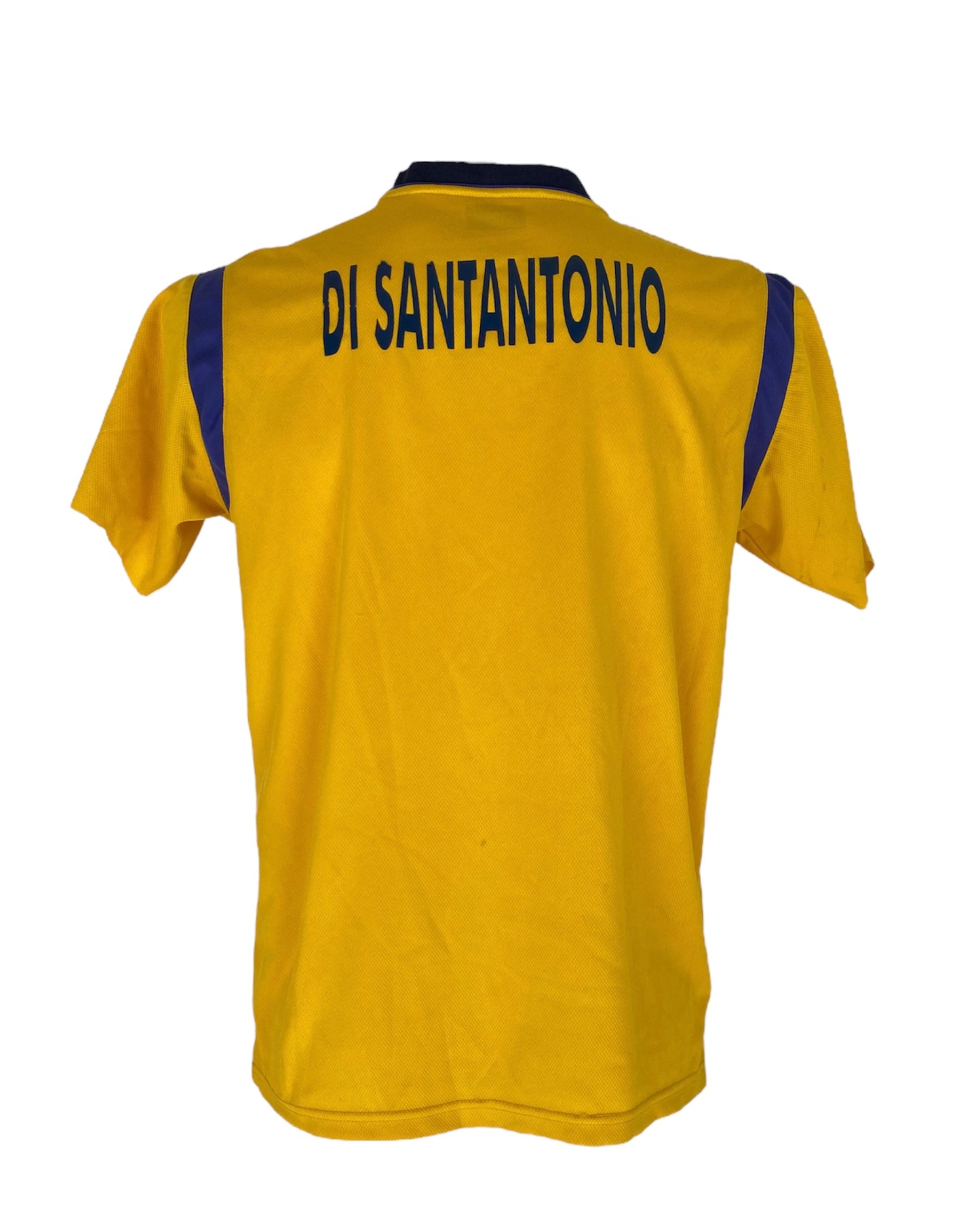SCT Toulon training Di Santantonio Uhlsport S