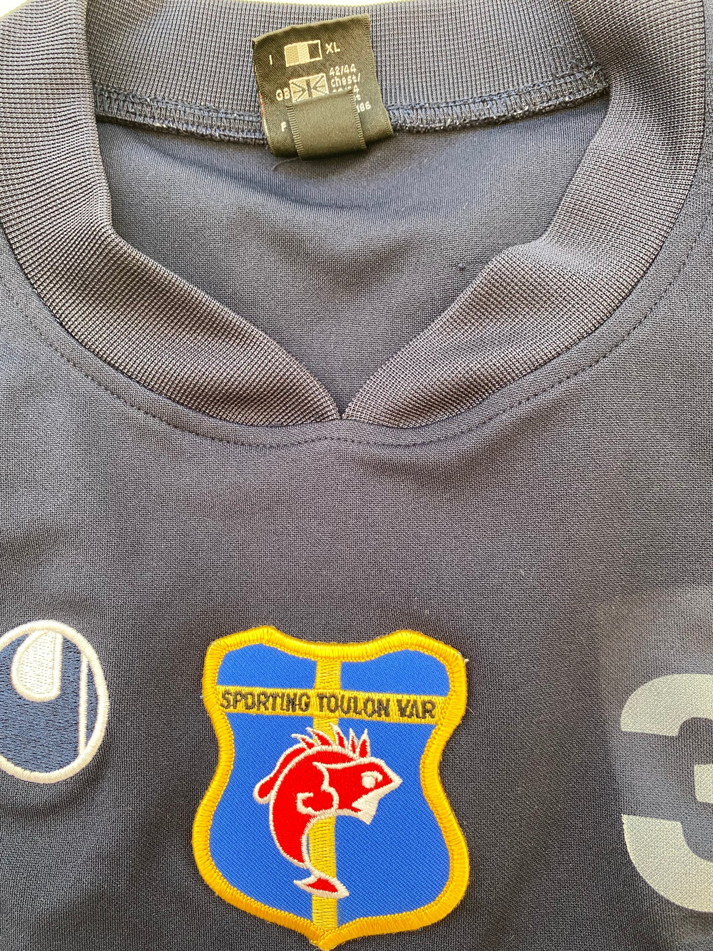 SCT Toulon #3 Uhlsport XL
