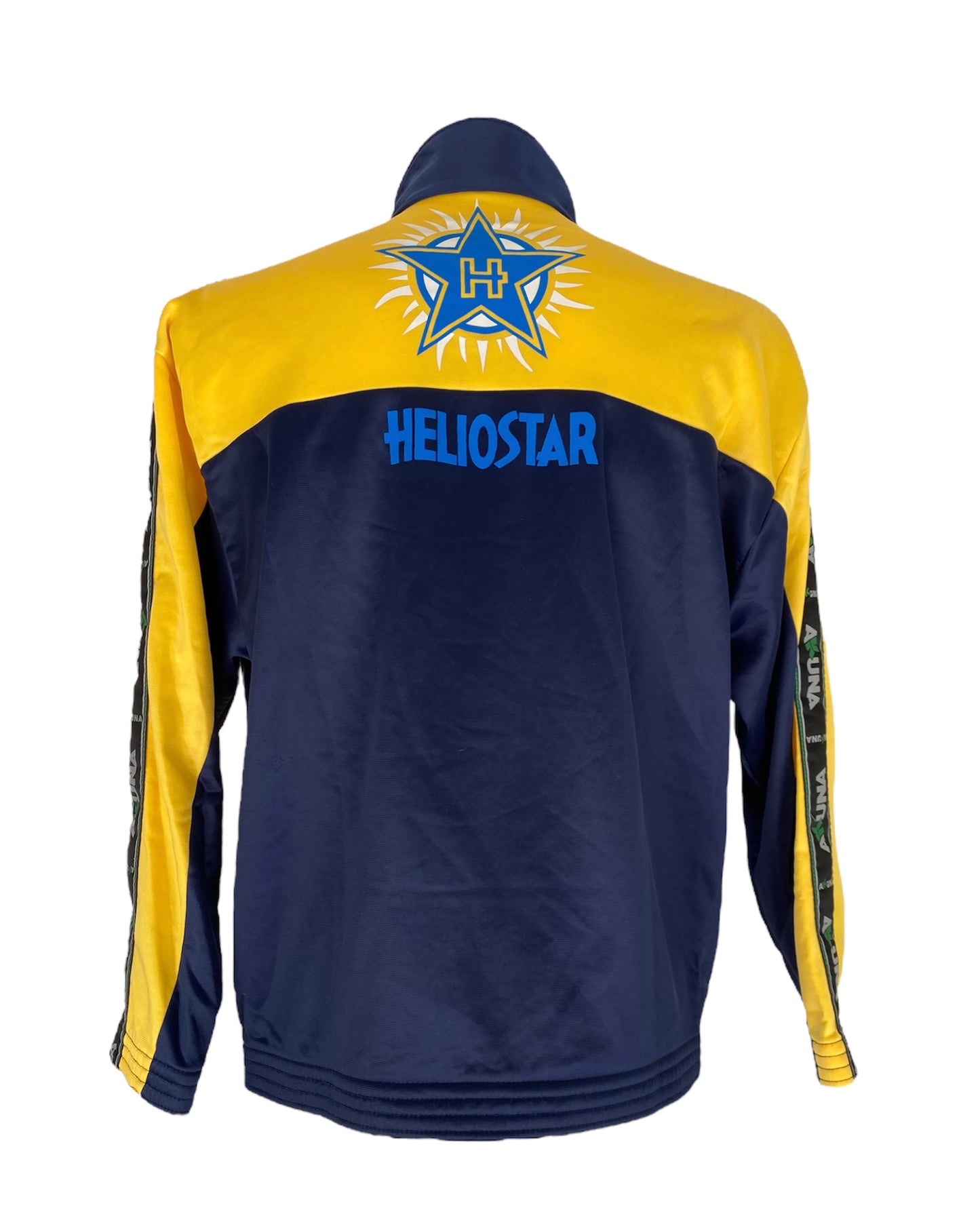 SCT Toulon veste Akuna 98/00 L