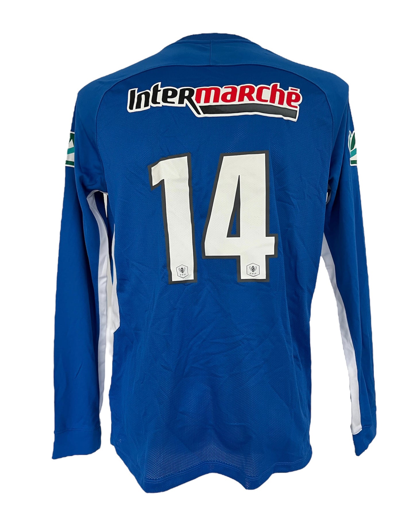 Ensemble Coupe de France 20/21 taille L