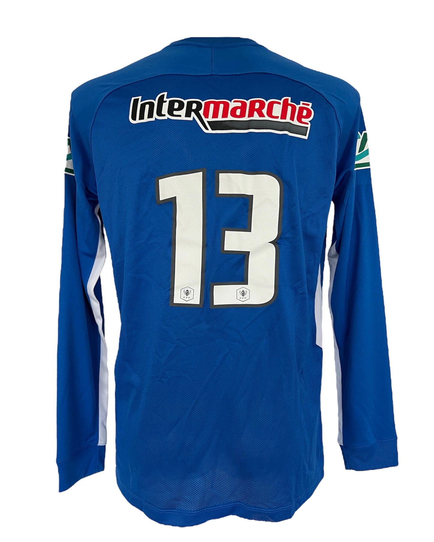 Ensemble Coupe de France 20/21 taille L